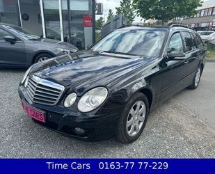 Mercedes-Benz E 220 Gebrauchtwagen