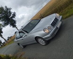 Mercedes-Benz E 280 Gebrauchtwagen
