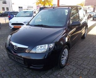 Mazda 2 Gebrauchtwagen