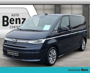 VW T7 Multivan Gebrauchtwagen