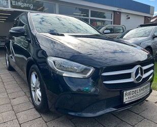 Mercedes-Benz B 200 Gebrauchtwagen