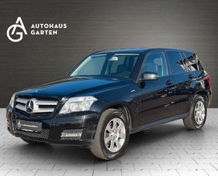 Mercedes-Benz GLK 220 Gebrauchtwagen