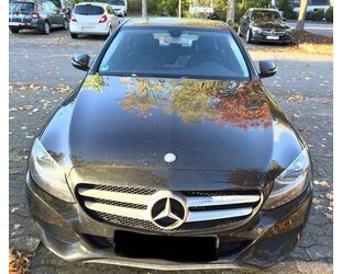 Mercedes-Benz C 180 Gebrauchtwagen