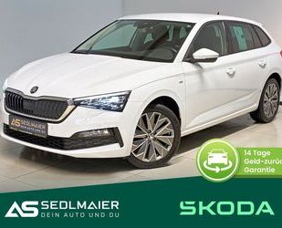 Skoda Scala Gebrauchtwagen