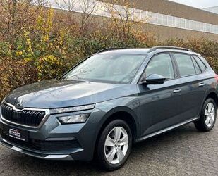 Skoda Kamiq Gebrauchtwagen