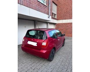 Citroen C2 Gebrauchtwagen