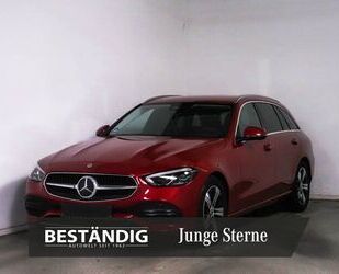 Mercedes-Benz C 180 Gebrauchtwagen