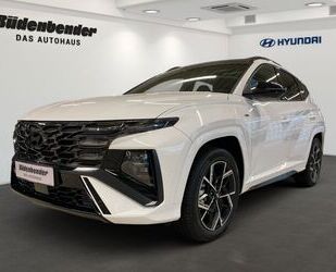 Hyundai TUCSON Gebrauchtwagen