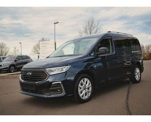 Ford Grand Tourneo Gebrauchtwagen