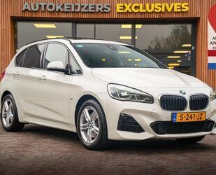 BMW 225 Active Tourer Gebrauchtwagen