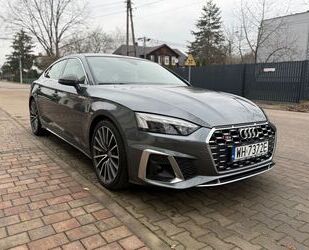 Audi S5 Gebrauchtwagen