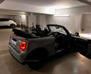 Mini Cooper Cabrio Gebrauchtwagen
