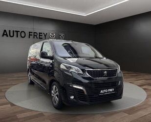 Peugeot Traveller Gebrauchtwagen