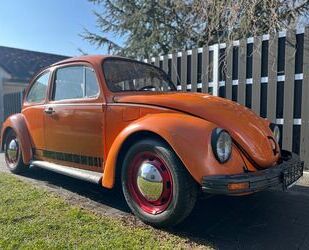 VW Käfer Gebrauchtwagen