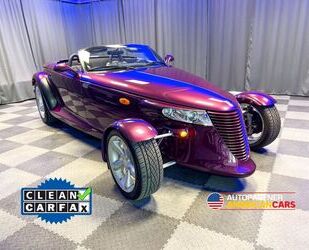 Plymouth Prowler Gebrauchtwagen