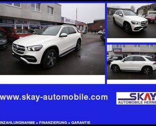 Mercedes-Benz GLE 350 Gebrauchtwagen