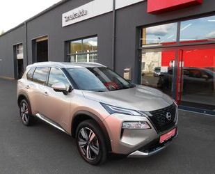 Nissan X-Trail Gebrauchtwagen