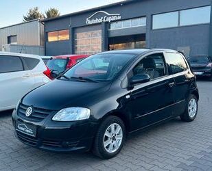VW Fox Gebrauchtwagen