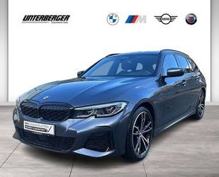 BMW M340d Gebrauchtwagen