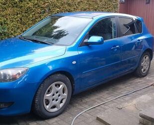 Mazda 3 Gebrauchtwagen