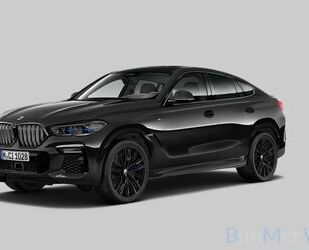 BMW X6 M50 Gebrauchtwagen