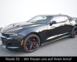 Chevrolet Camaro Gebrauchtwagen