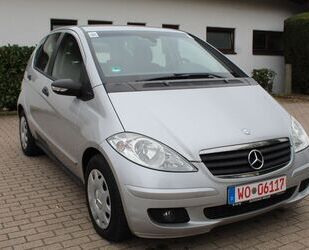 Mercedes-Benz A 180 Gebrauchtwagen