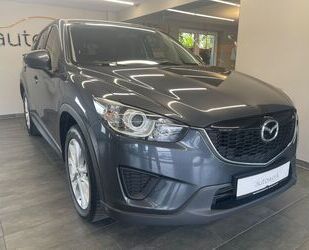 Mazda CX-5 Gebrauchtwagen
