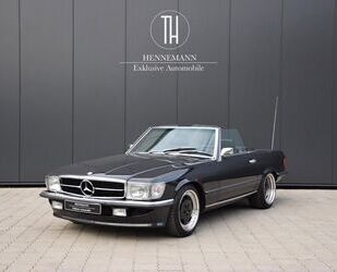 Mercedes-Benz SL 500 Gebrauchtwagen