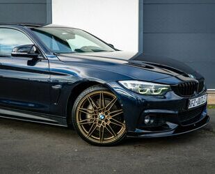 BMW 440 Gran Coupé Gebrauchtwagen
