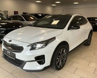 Kia XCeed Gebrauchtwagen