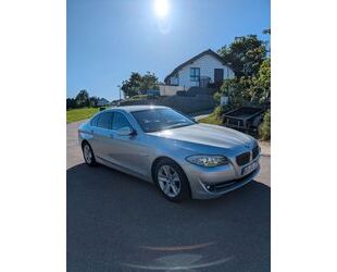 BMW 528 Gebrauchtwagen