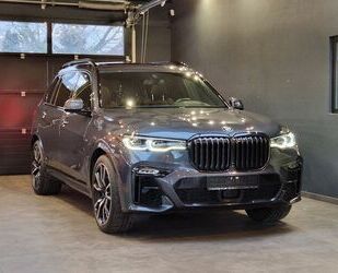 BMW X7 Gebrauchtwagen
