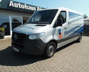 Mercedes-Benz Sprinter Gebrauchtwagen