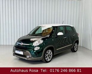 Fiat 500L Trekking Gebrauchtwagen
