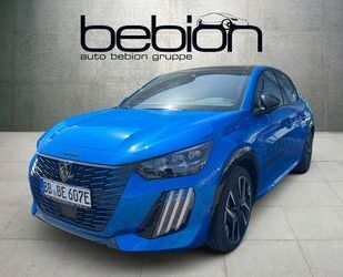 Peugeot 208 Gebrauchtwagen