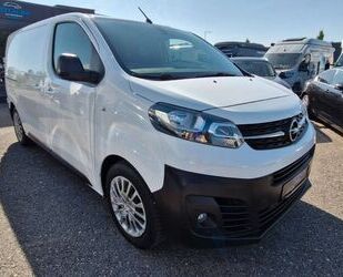 Opel Vivaro Gebrauchtwagen