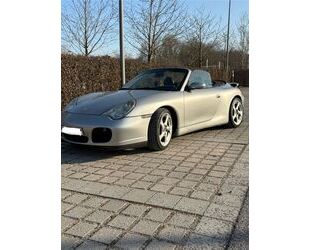 Porsche 996 Gebrauchtwagen