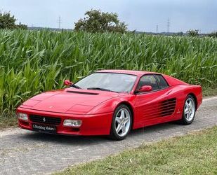 Ferrari 512 Gebrauchtwagen