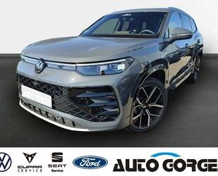 VW Tayron Gebrauchtwagen