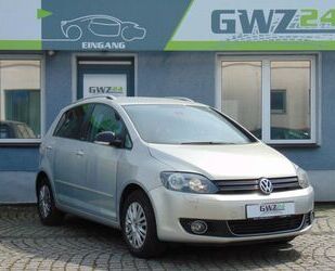 VW Golf Plus Gebrauchtwagen