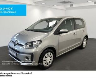 VW up! Gebrauchtwagen