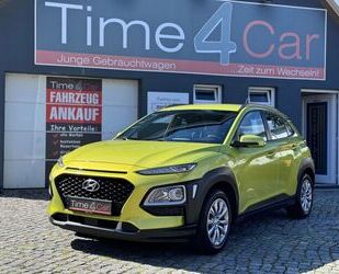 Hyundai KONA Gebrauchtwagen