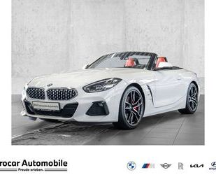 BMW Z4 Gebrauchtwagen