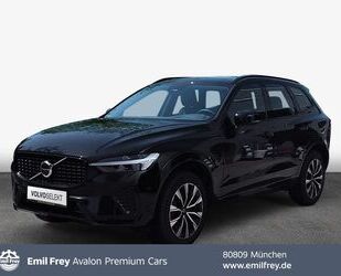 Volvo XC60 Gebrauchtwagen