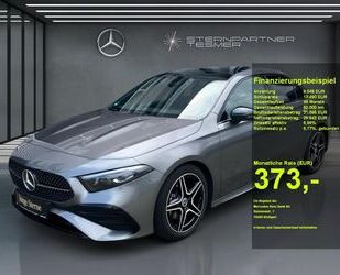Mercedes-Benz A 200 Gebrauchtwagen
