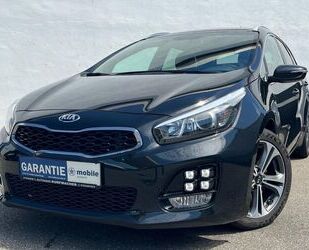 Kia ceed / Ceed Gebrauchtwagen