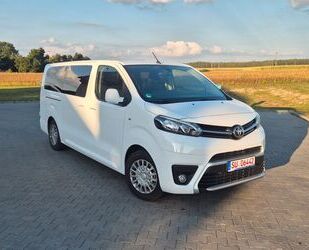 Toyota Proace (Verso) Gebrauchtwagen
