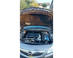 VW Astra 