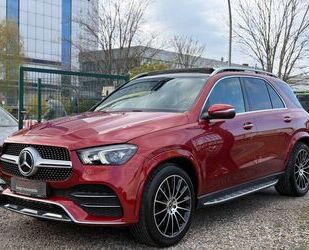 Mercedes-Benz GLE 400 Gebrauchtwagen
